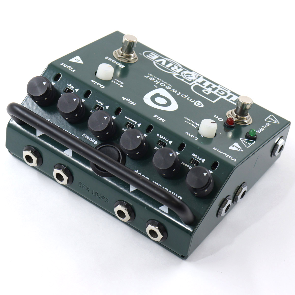 中古】AMPTWEAKER / Tight Drive Pro (並行輸入品) 【池袋店