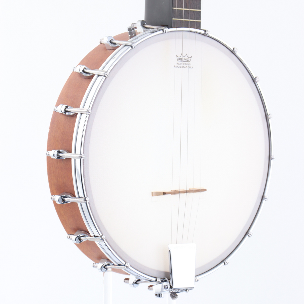 中古】BLANTON / BB-10 Open Back Banjo undefined【訳アリ