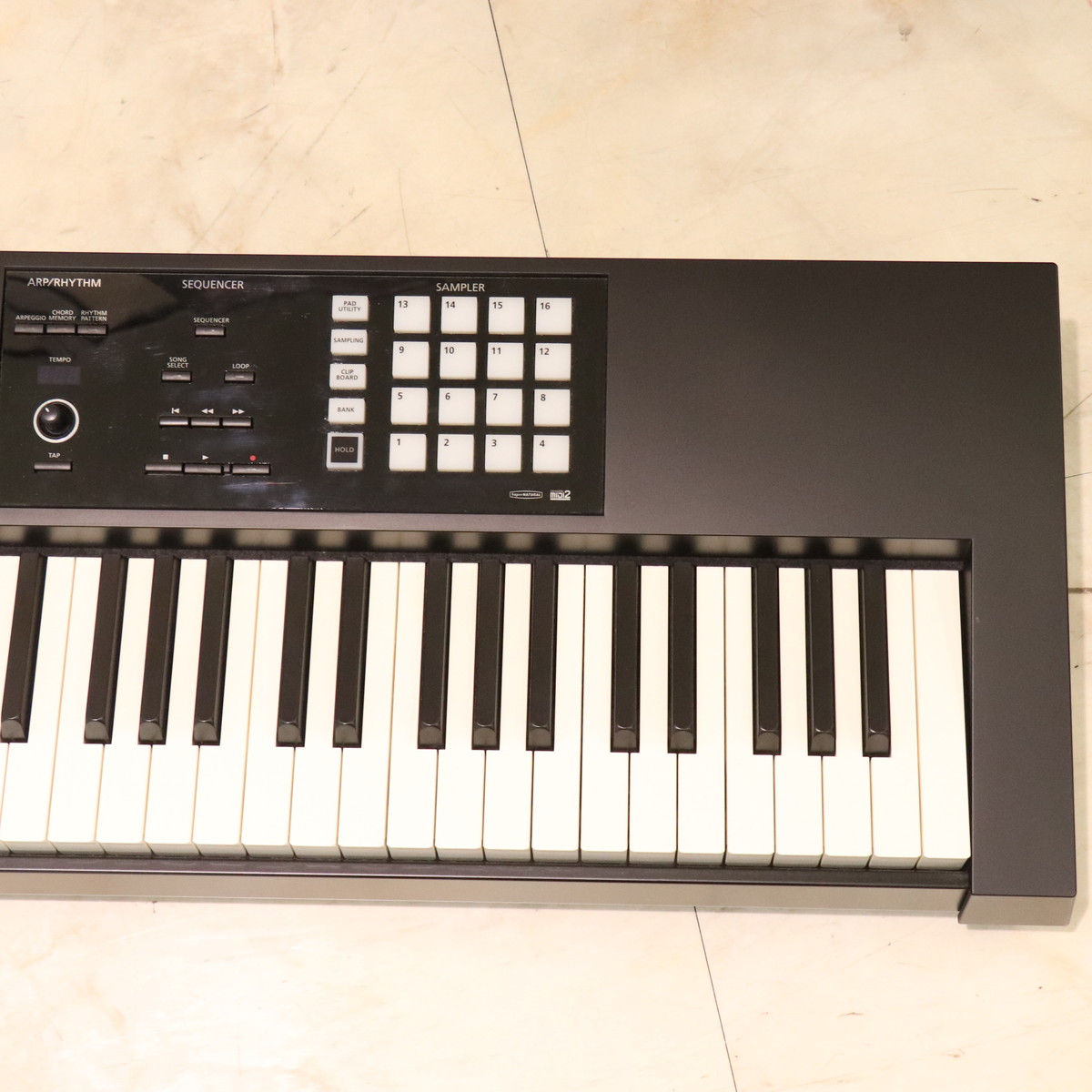 鍵盤楽器 Roland FA-08 Roland FA-08 Music Workstation ローランド 【 立川店