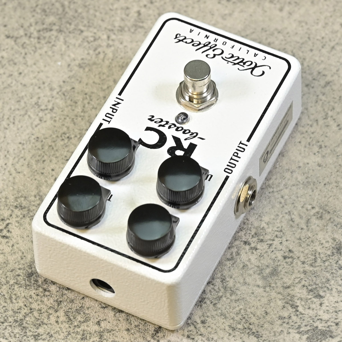 中古】Xotic / RC-Booster Classic Limited Edition ブースター