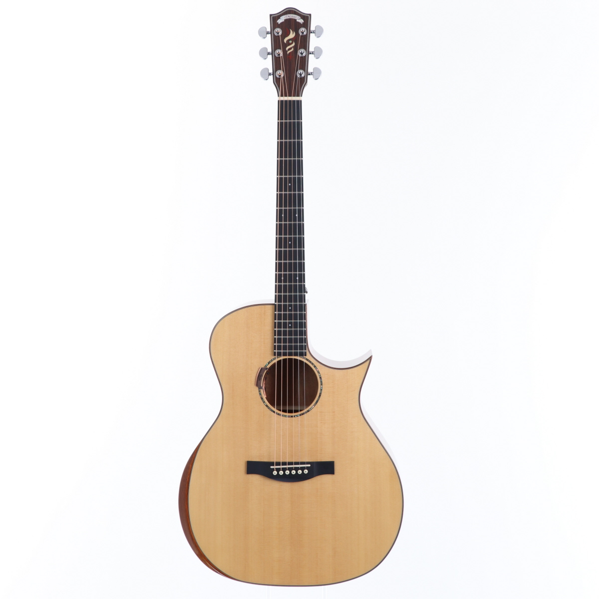 Swanson & Co. W-180 アコースティックギター【中古品】 Swanson & Co. W-180 アコースティックギター【中古品】