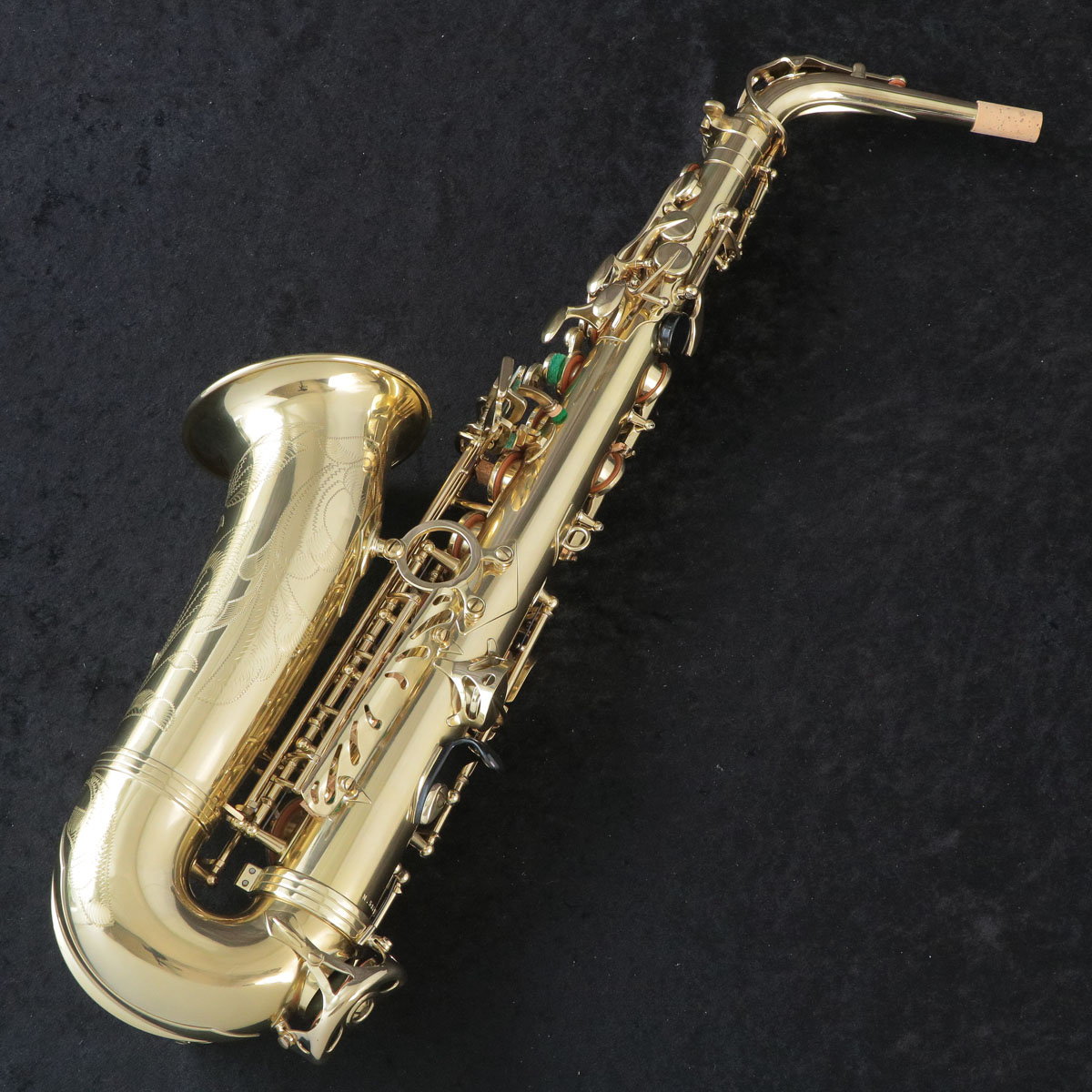 中古】SELMER / Alto SA80 SERIE2 W/E SN.581xxx シリーズ2