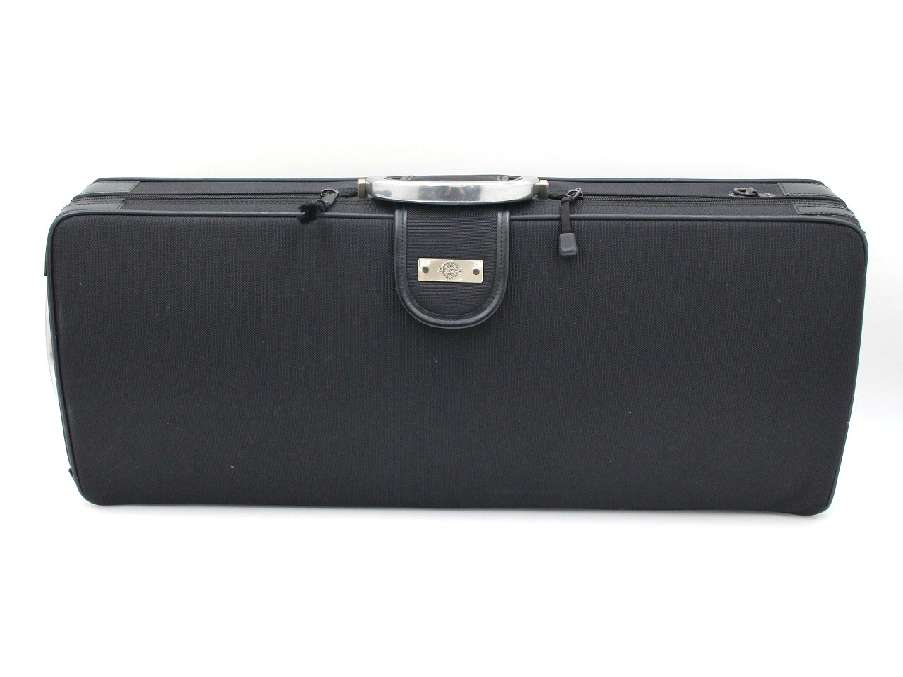 セルマーアルトサックスシリーズ3用タンポセット　純正同等品 中古】SELMER / アルトサックス SERIE3 W/E 全タンポ交換済み