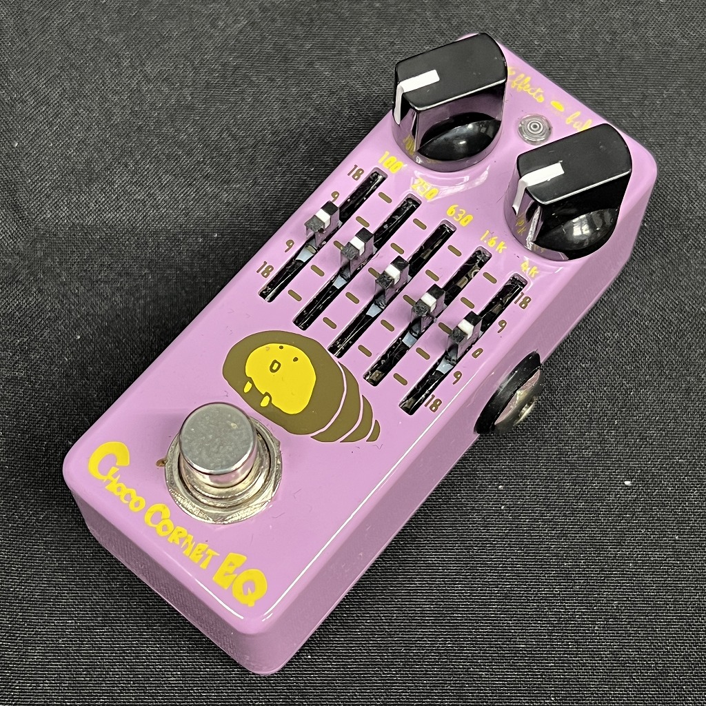 【中古品】effects bakery コーラス&ディレイ&リバーブ 中古品】effects bakery コーラス&ディレイ&リバーブ
