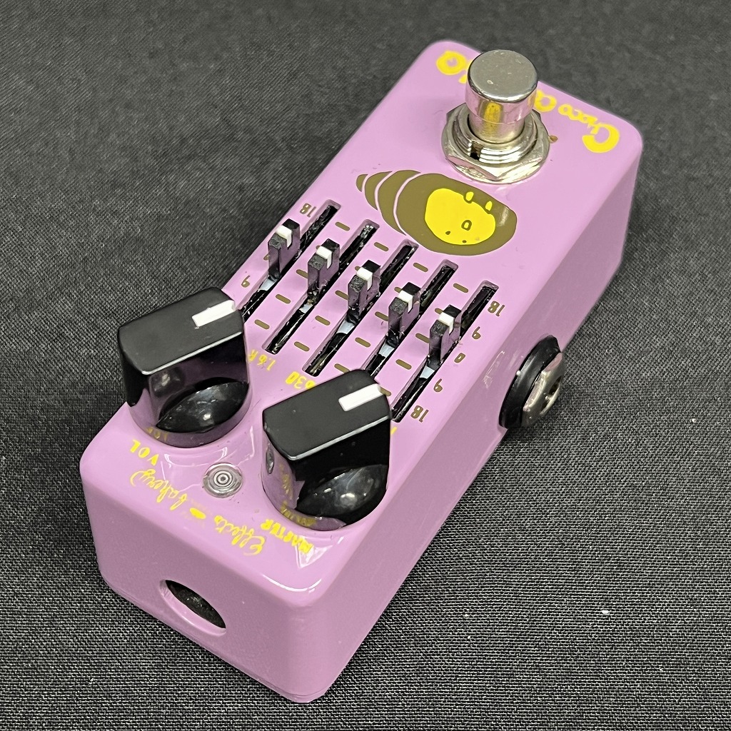 中古】EFFECTS BAKERY / Choco Cornet EQ 【新宿店】 | イシバシ楽器