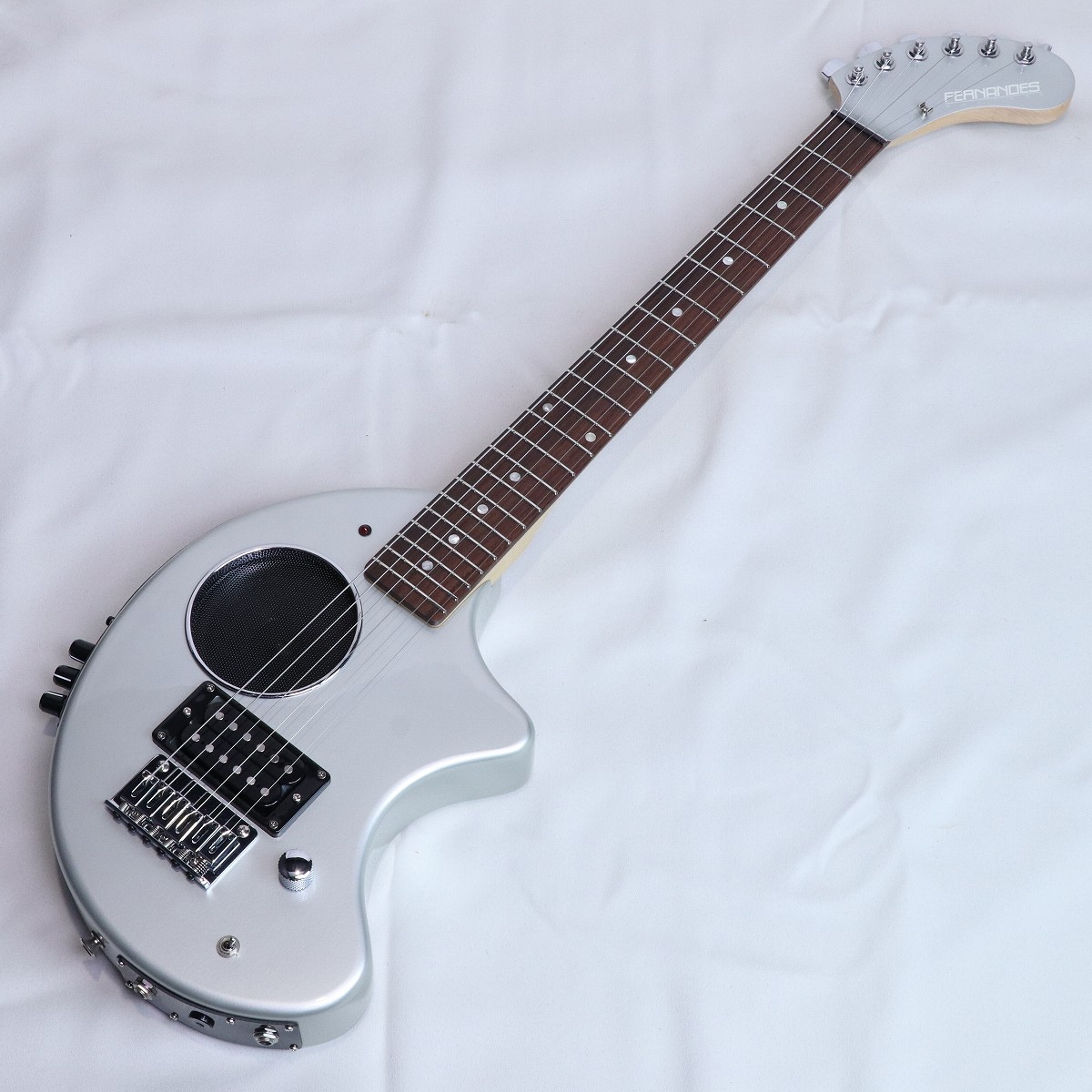 中古】FERNANDES / DIGI-ZO HYPER FSV【2.86kg】【S/N