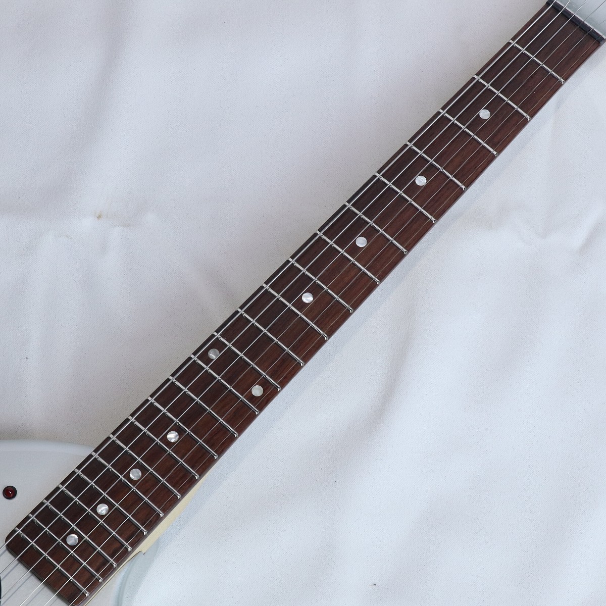 中古】FERNANDES / DIGI-ZO HYPER FSV【2.86kg】【S/N