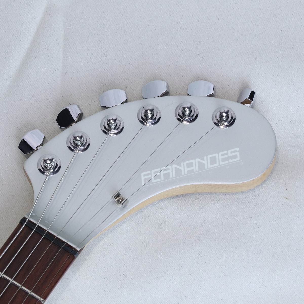中古】FERNANDES / DIGI-ZO HYPER FSV【2.86kg】【S/N