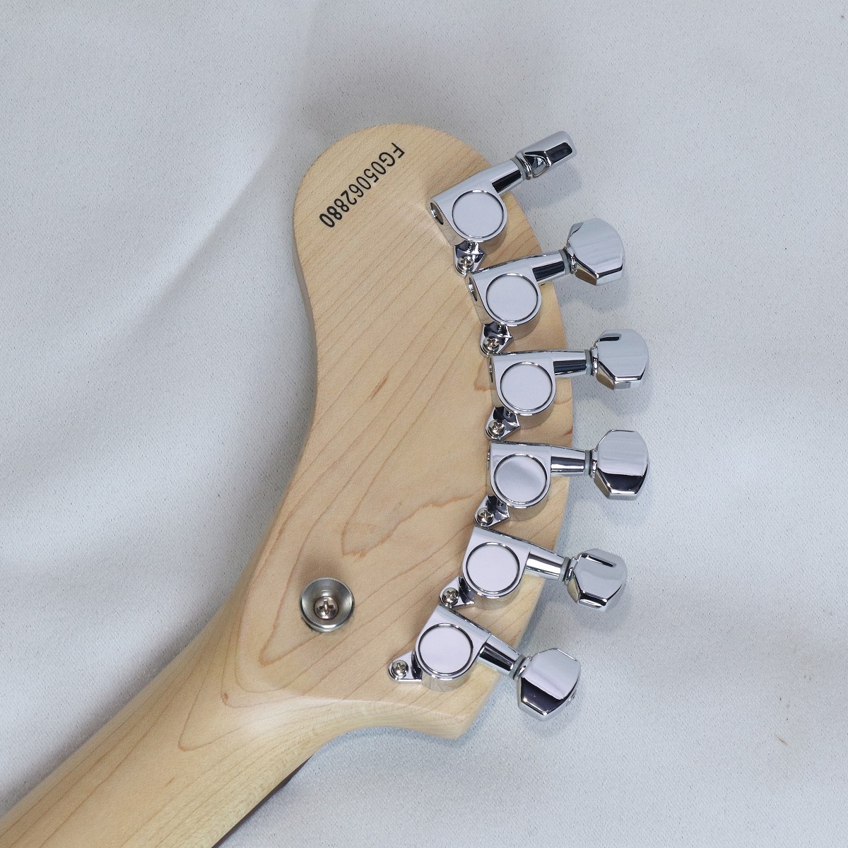 中古】FERNANDES / DIGI-ZO HYPER FSV【2.86kg】【S/N