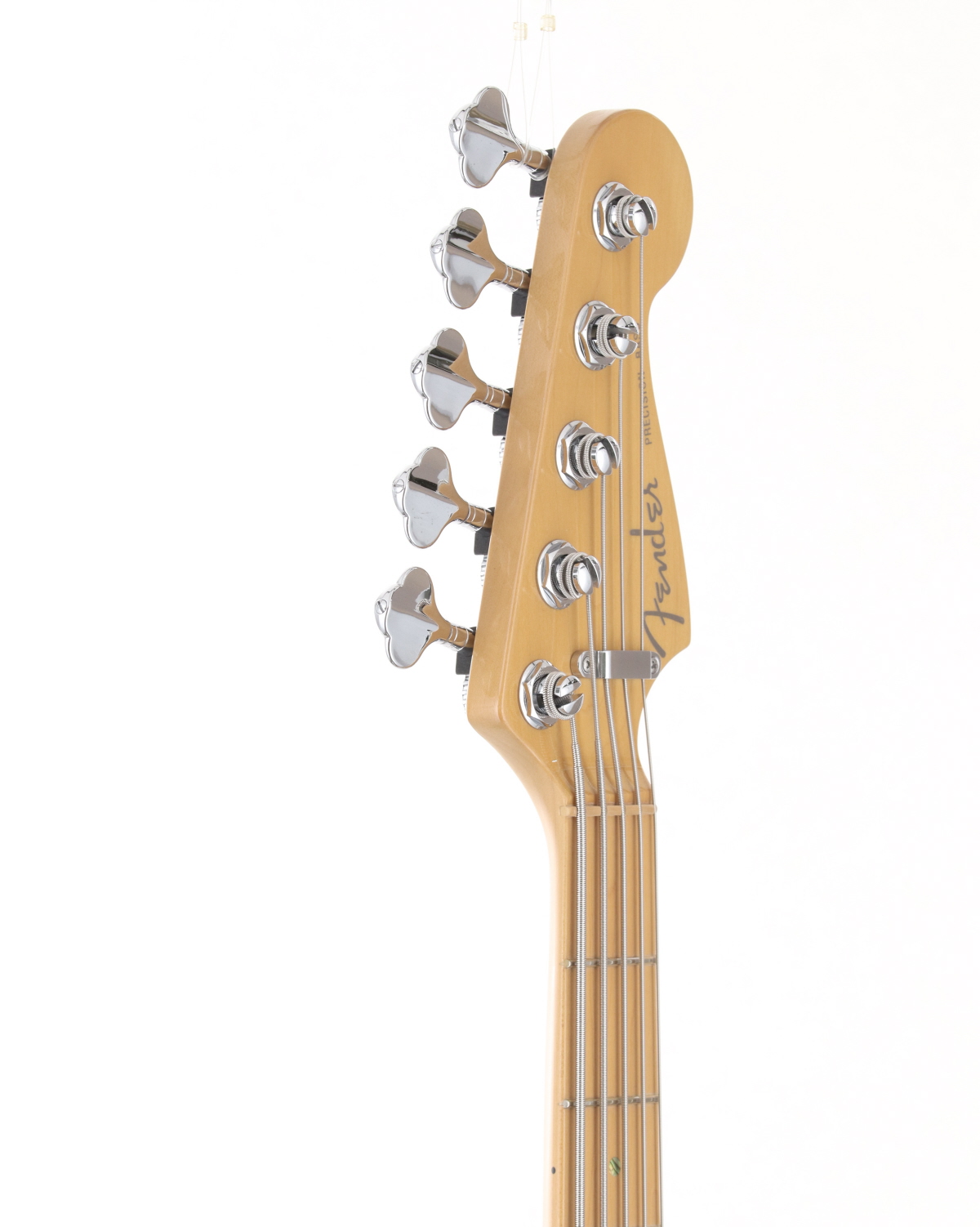 Fender USA Precision 5弦Bass ブラック美品 楽天市場】フェンダー プレベ 5弦の通販
