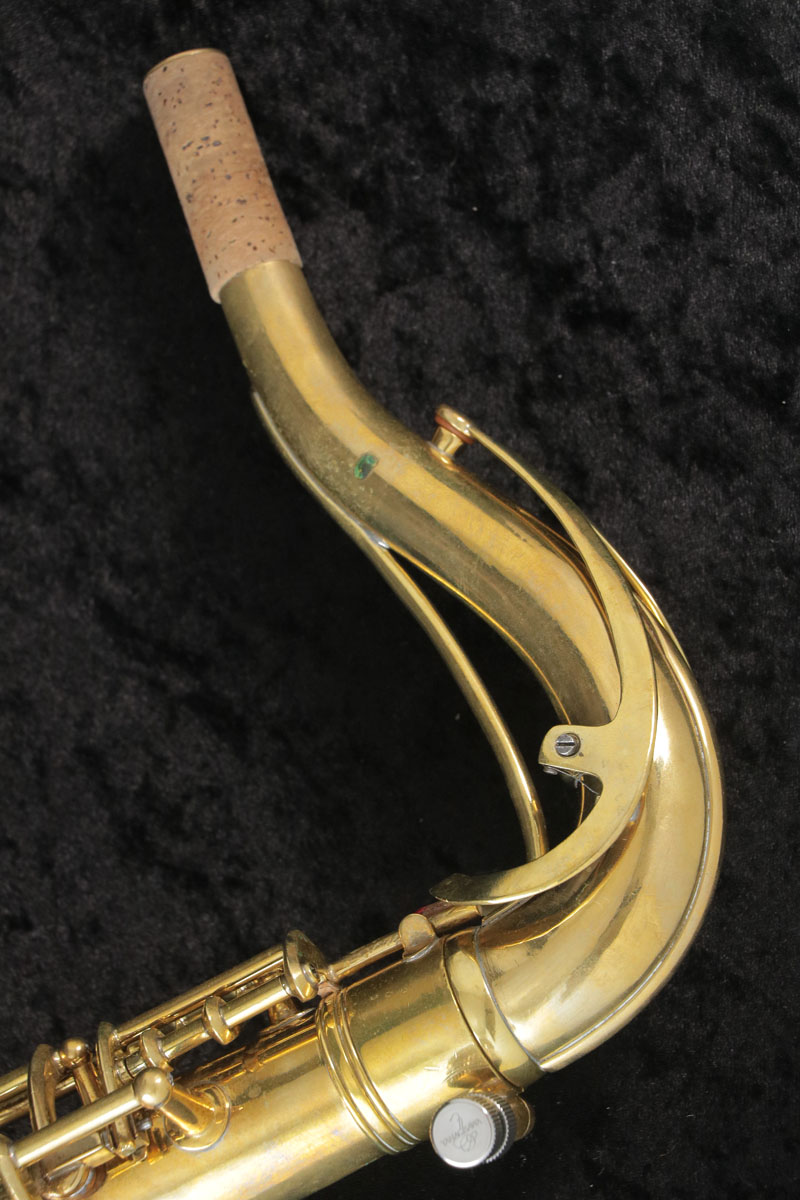中古】C.G.CONN / Tenor 30M SN.300xxx テナーサックス