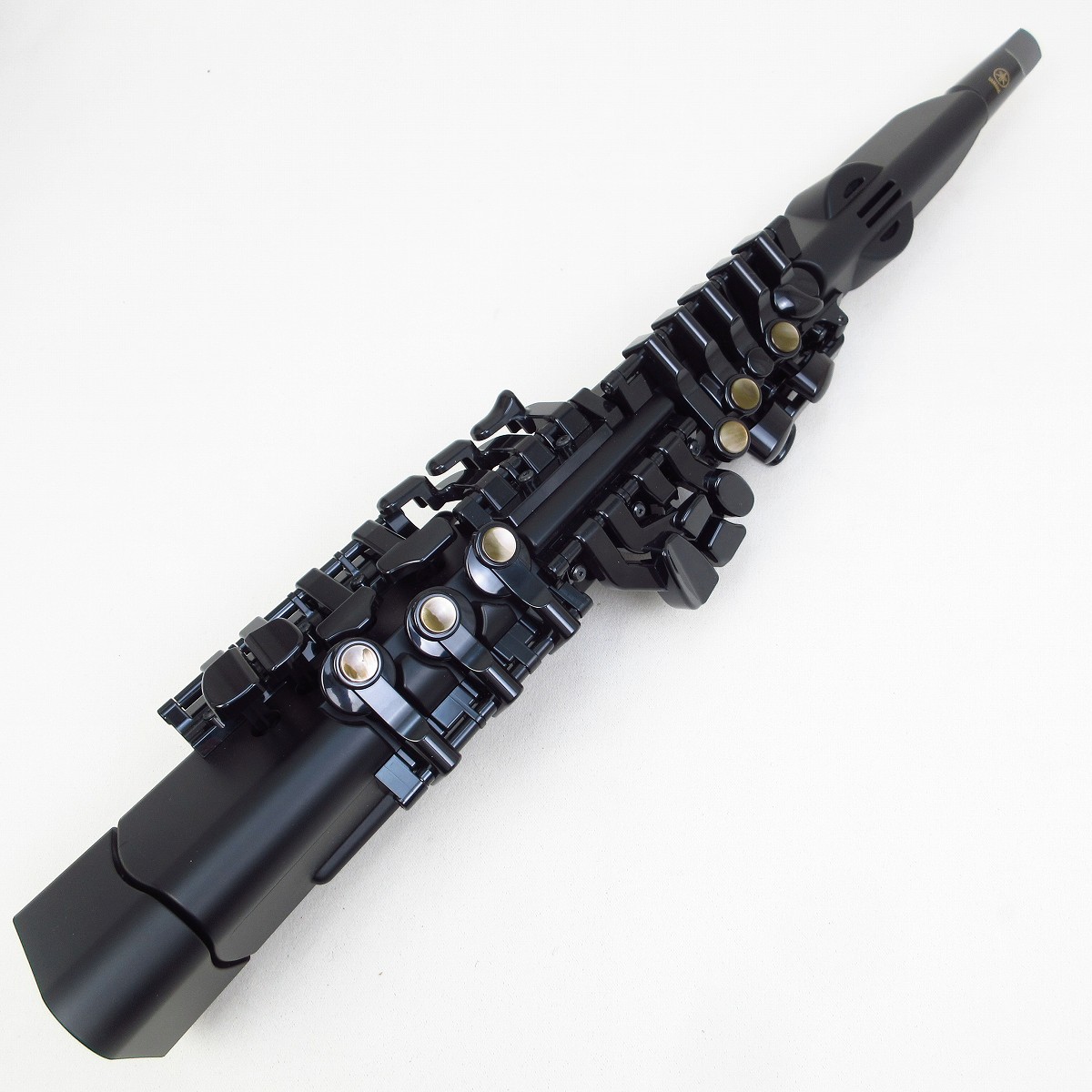 【中古】YAMAHA YDS-120 デジタルサックス ヤマハ デジタルサックス YDS-120 YAMAHA プレゼント 小型楽器