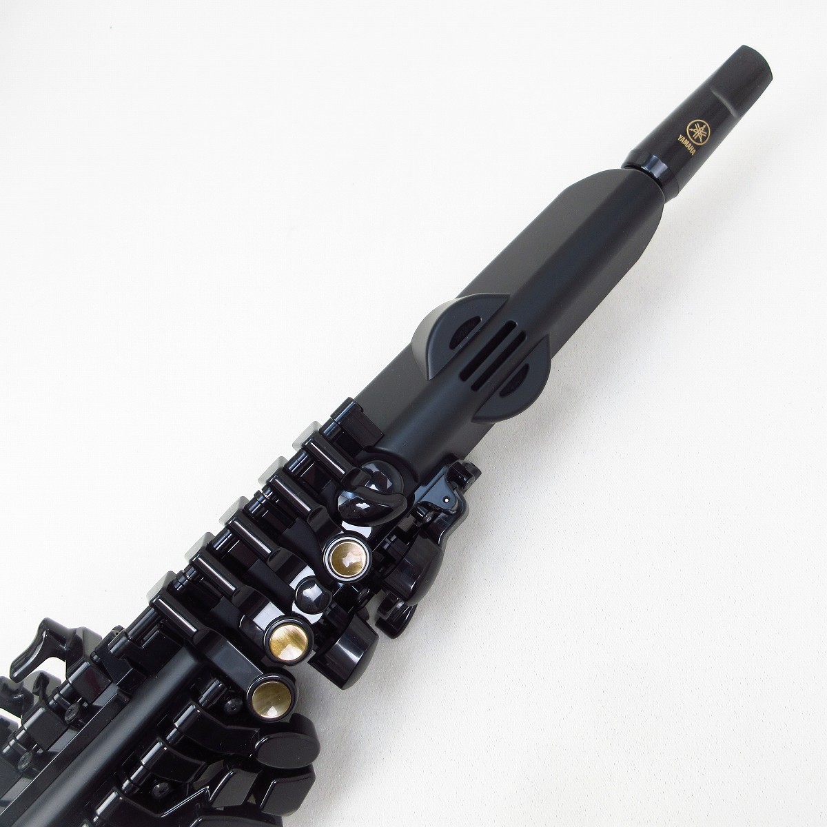 YAMAHA YDS-120 デジタルサックス 中古 Yamaha YDS-120 Digital Saxophone BRAND from Japan New | eBay