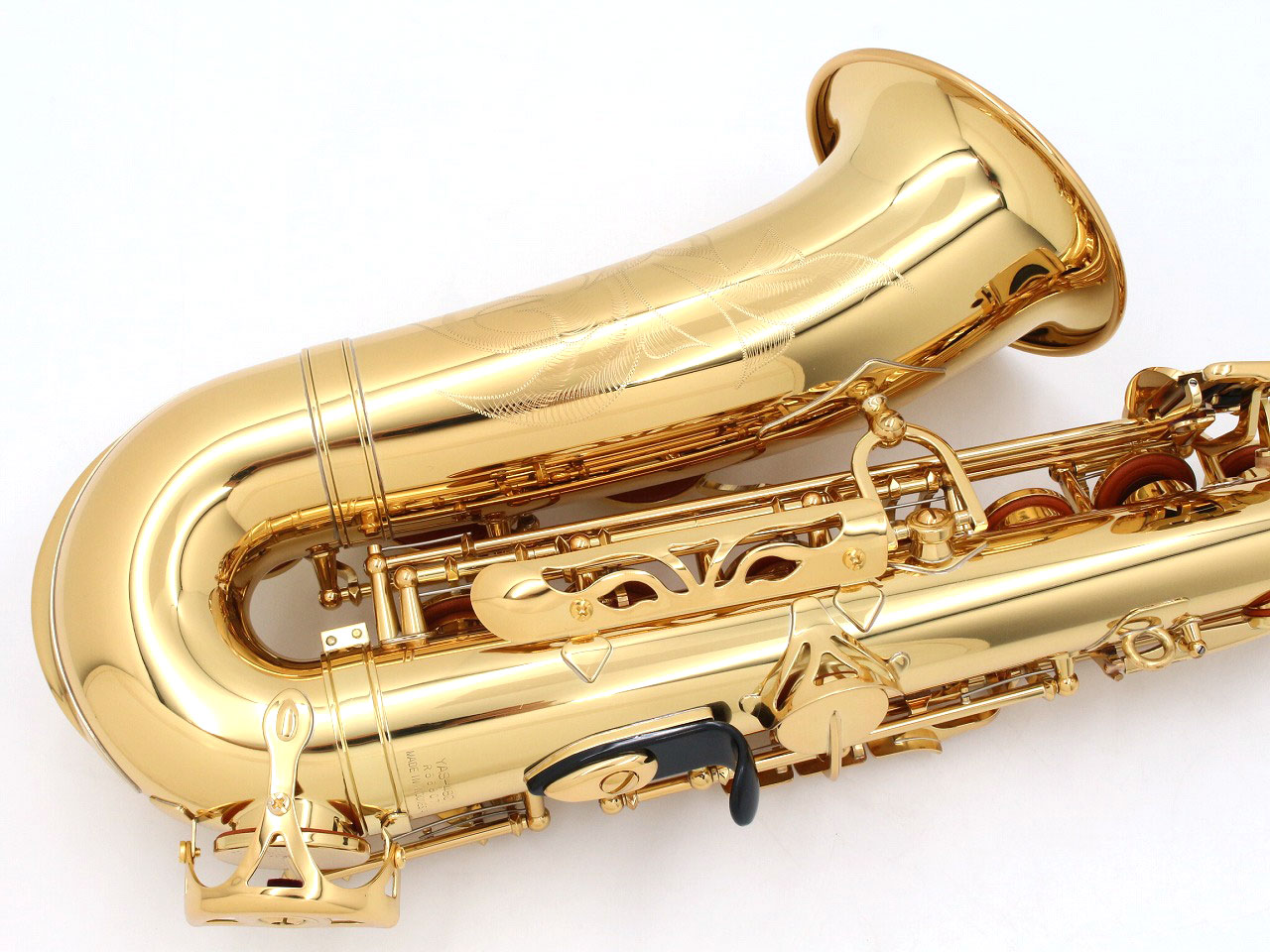 中古】YAMAHA / アルトサックス YAS-480 現行モデル【横浜店