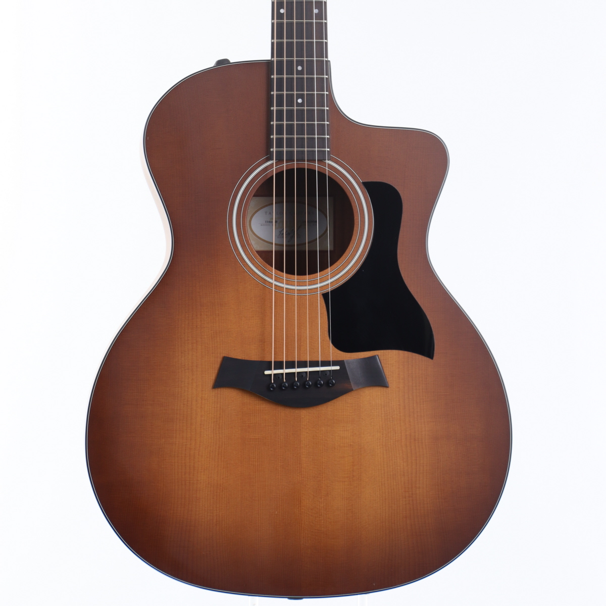 中古】Taylor テイラー / 114ce ES2 Sunburst | イシバシ楽器