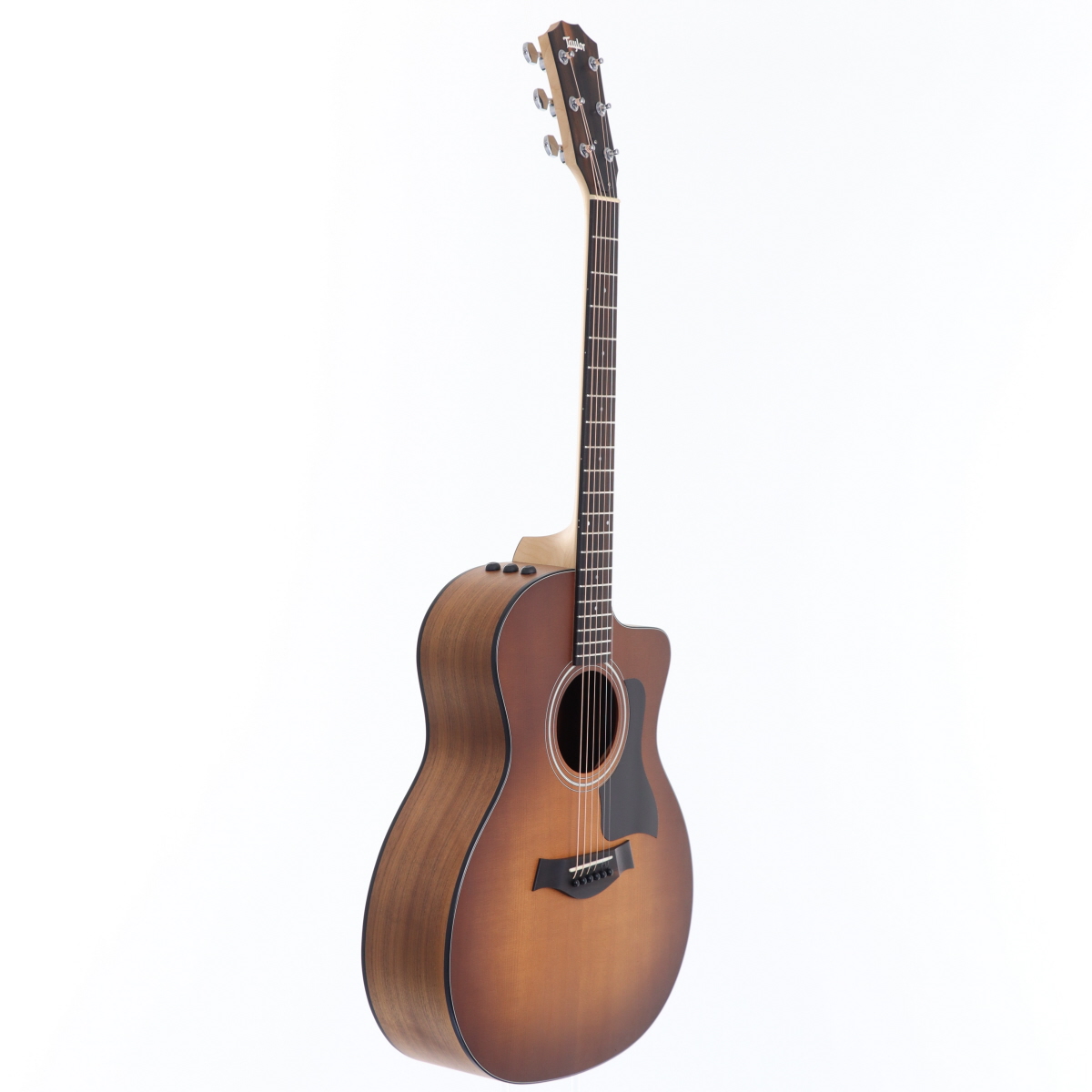 Taylor  114ce sb   テイラー　サンバースト　エレアコ　ギター 114ce-SB Special Edition Sapele Acoustic-Electric Guitar
