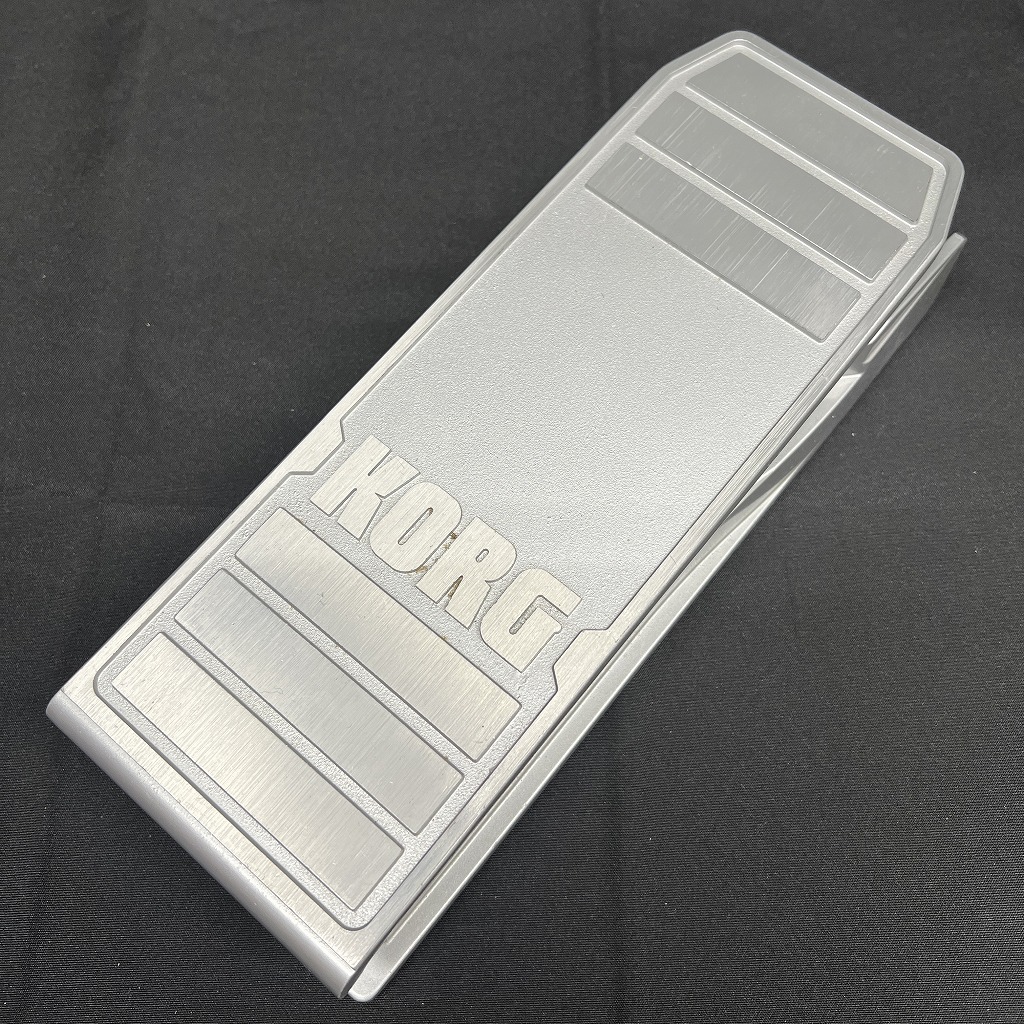 中古】KORG / XVP-10 / Expression/Volume Pedal 【新宿店
