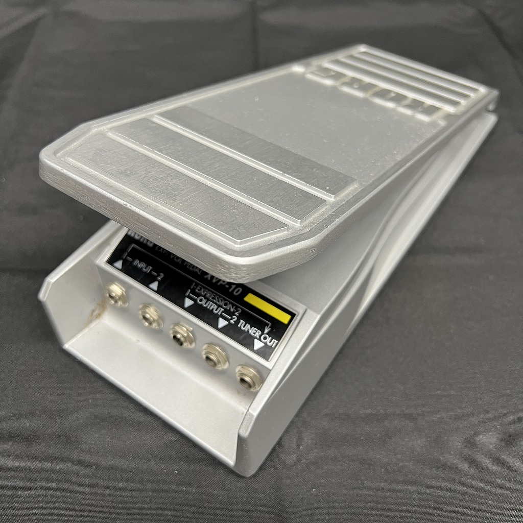 中古】KORG / XVP-10 / Expression/Volume Pedal 【新宿店