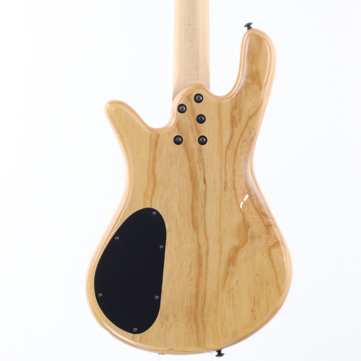 【美品】spector legend4 bartolini Spector Legend 4 Classic Black Cherry - Basso Elettrico 4 Corde