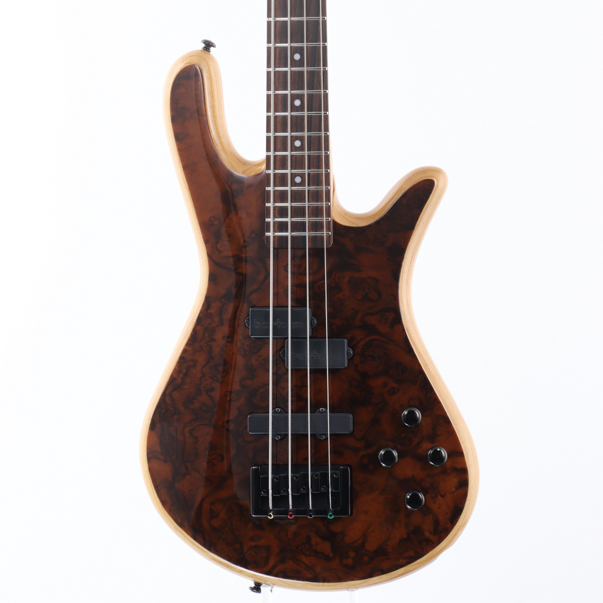 中古】Spector / Legend 4 Classic with Bartolini Pickups