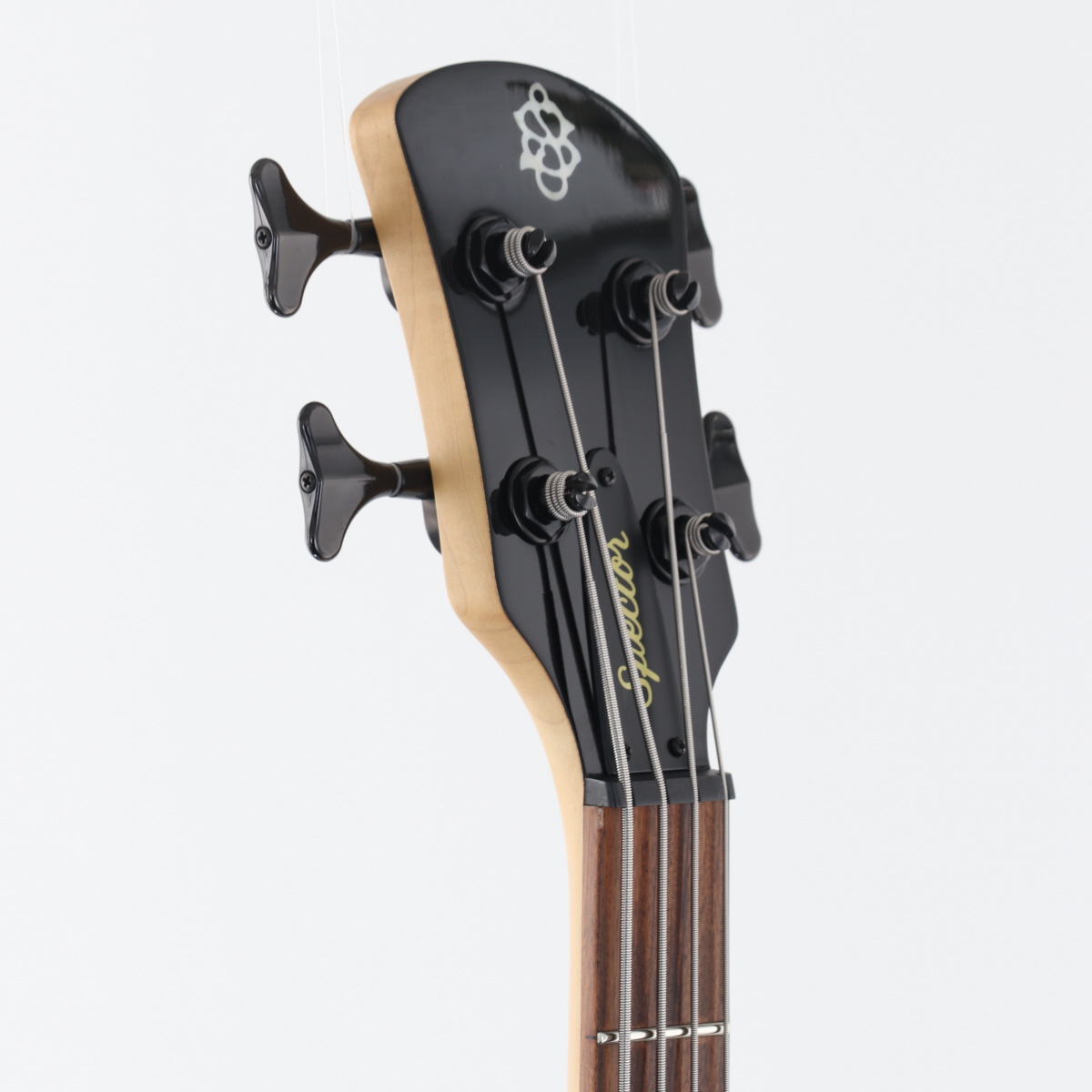 【美品】spector legend4 bartolini 中古】Spector / Legend 4 Classic with Bartolini Pickups