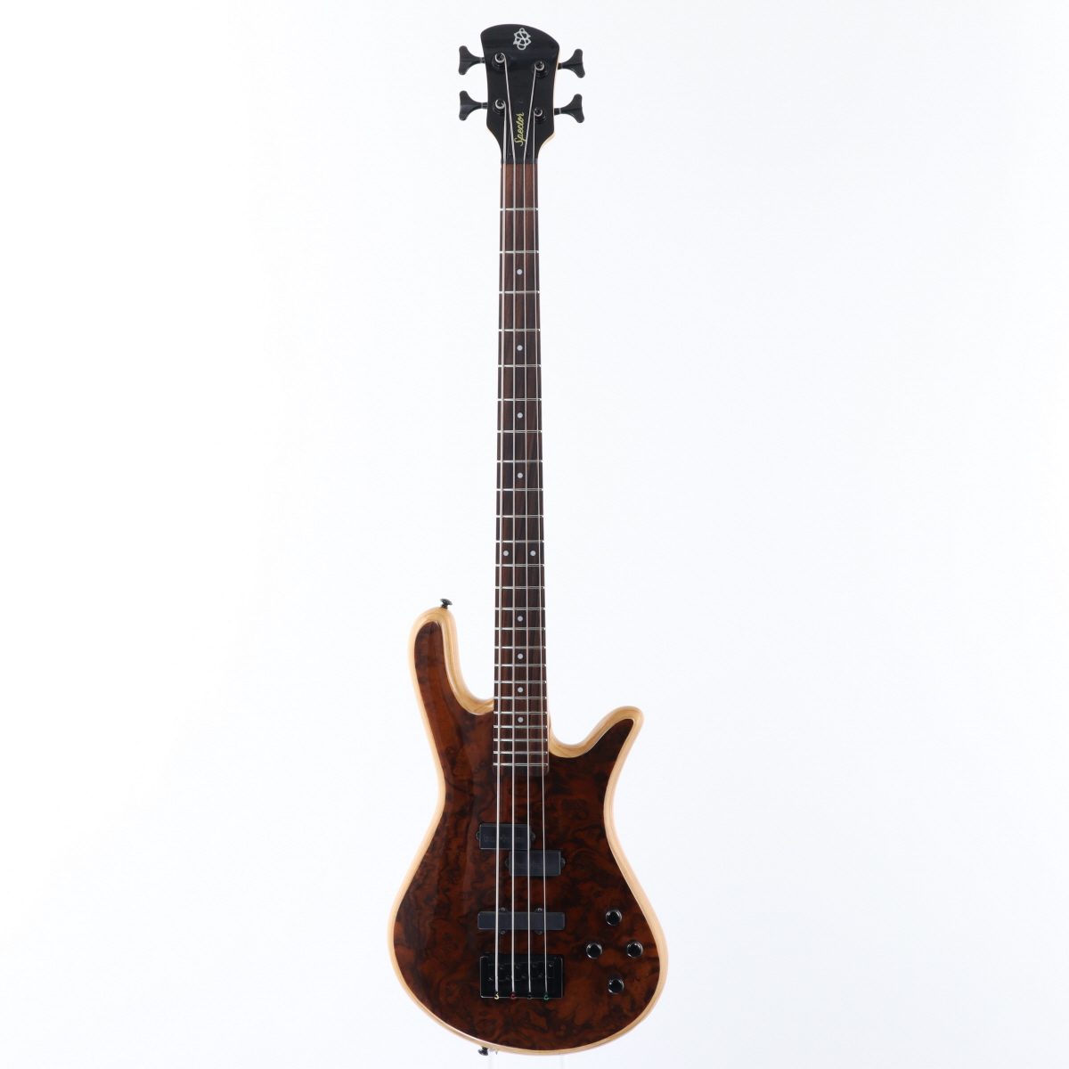 【美品】spector legend4 bartolini Spector Legend4 Bartolini | eBay