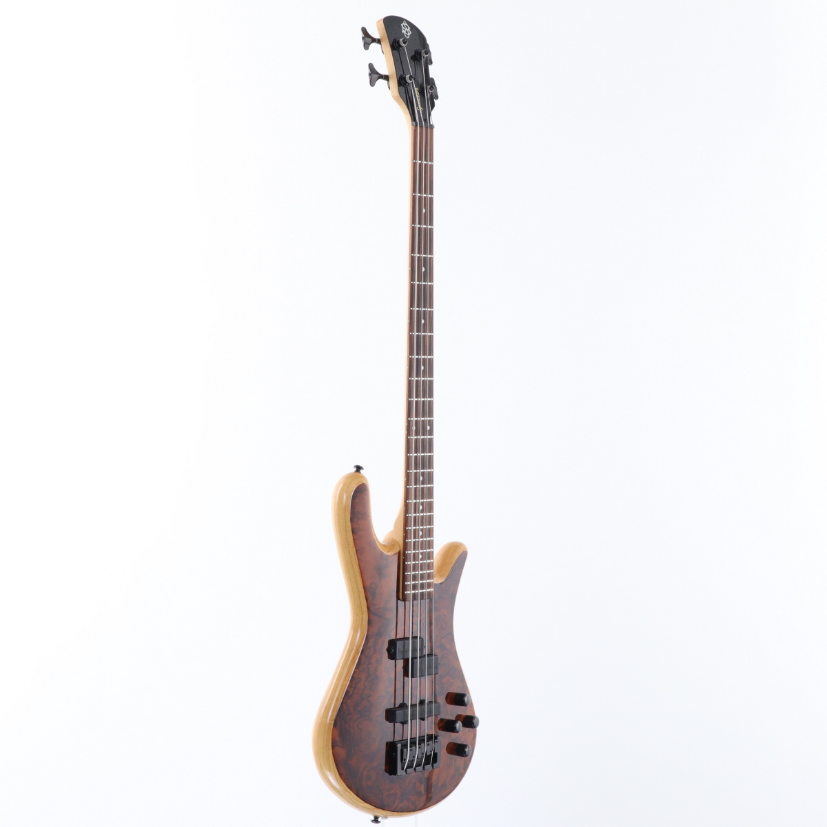 中古】Spector / Legend 4 Classic with Bartolini Pickups
