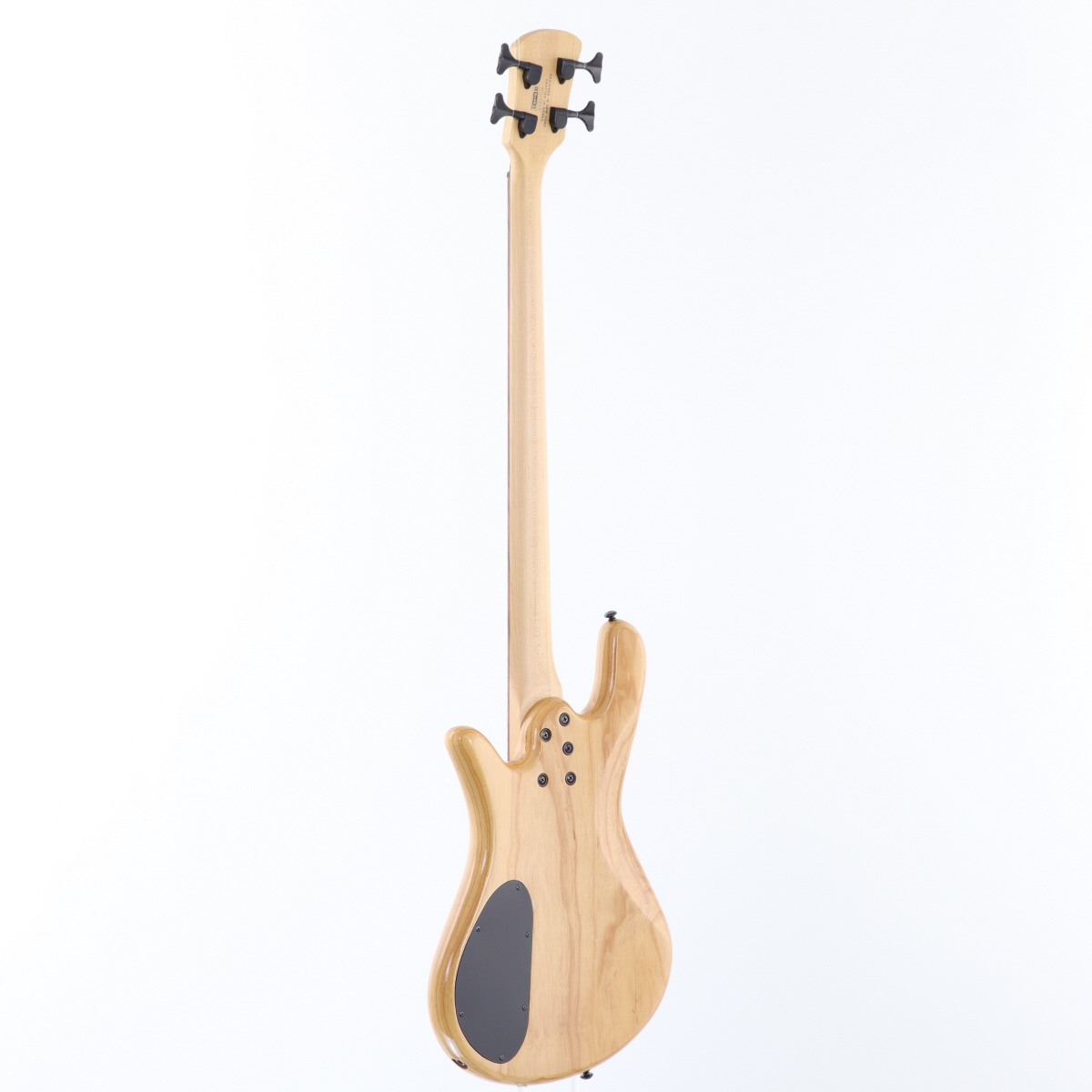 【美品】spector legend4 bartolini Legend 4 Classic by Spector Bass Guitars
