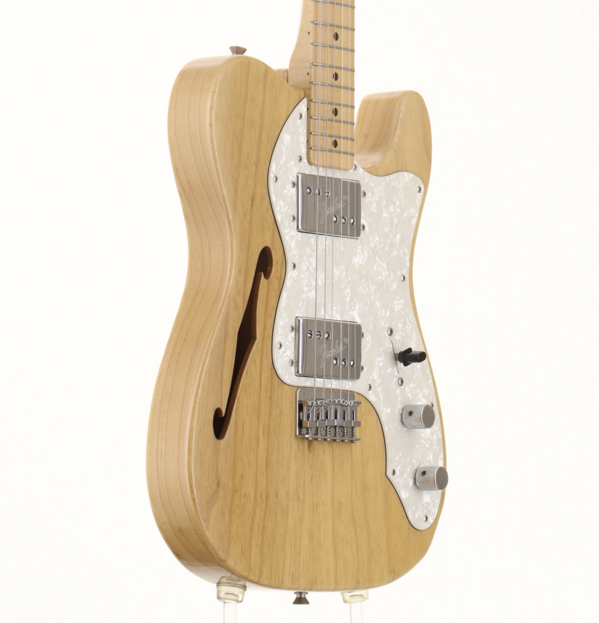 【中古】 Innature Innature 中古】Fender Japan / TN72-85 Natural 【渋谷店】 | イシバシ楽器