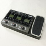 šZOOM / G3X Guitar Effects &Amp Simulator Ź