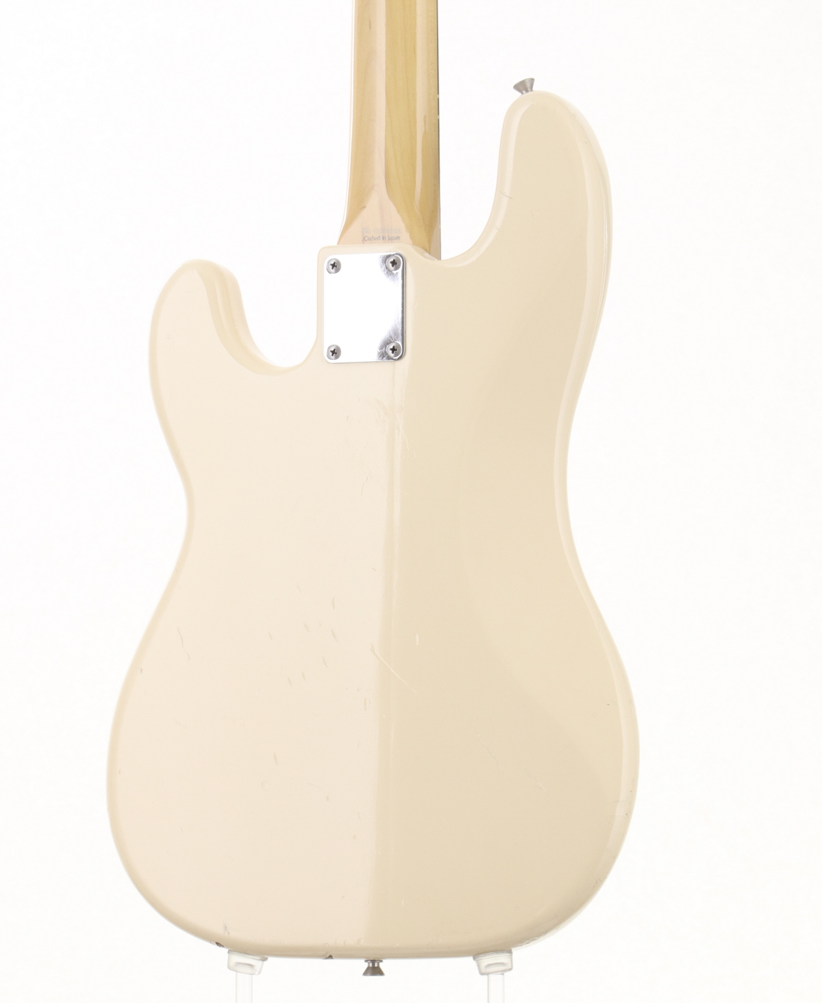 中古】Fender Japan / PB70-70 MOD Olympic White 【渋谷店