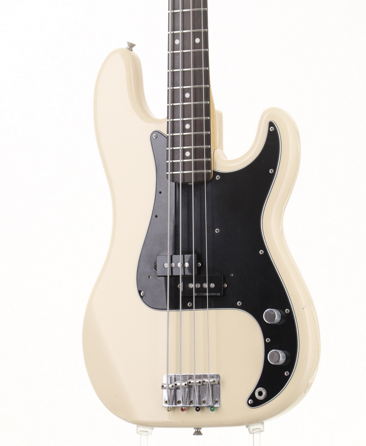 ベース Fender Japan PB70-70US Olympic White Fender Japan PB70-70US Olympic White <フェンダージャパン