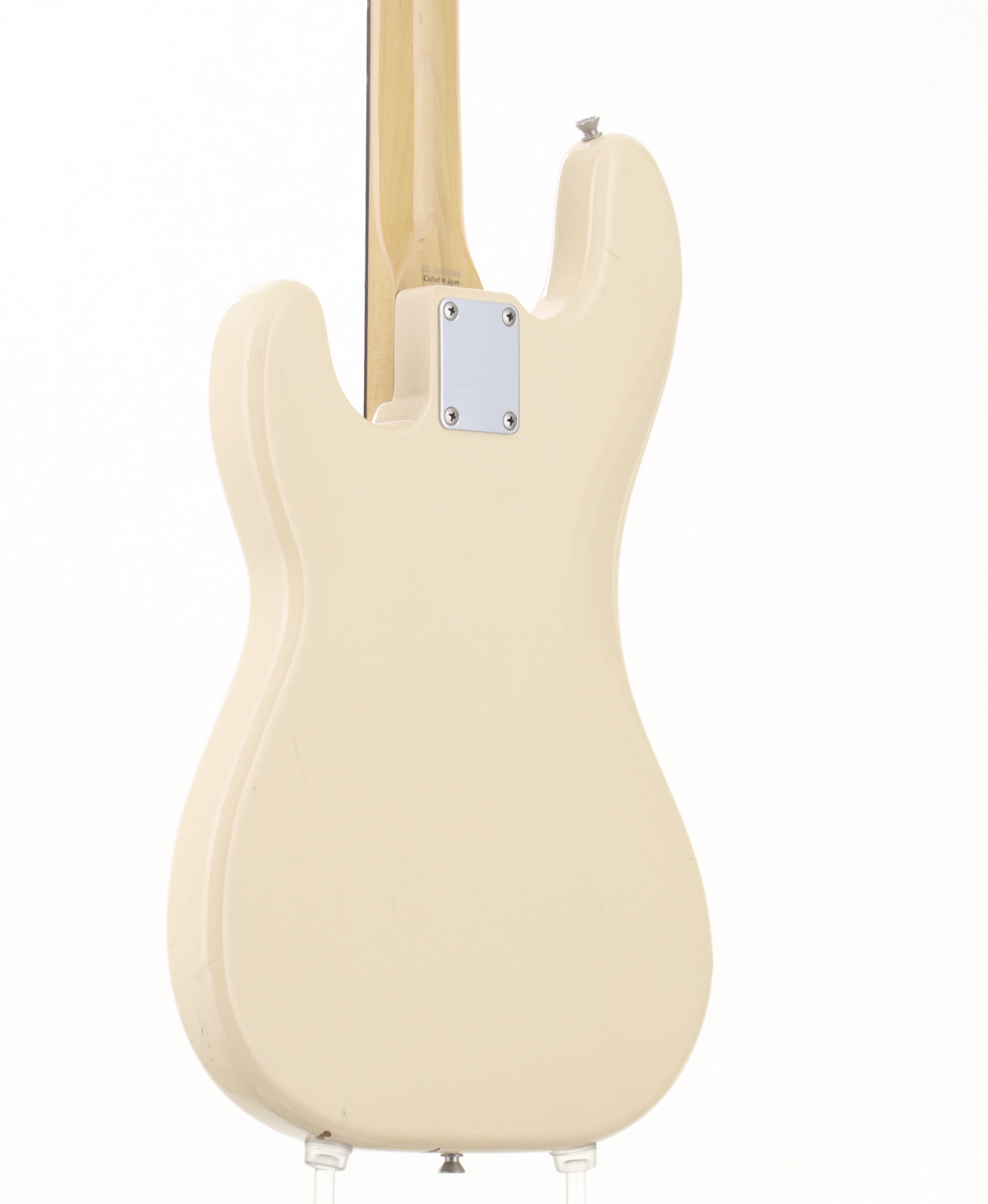 ベース Fender Japan PB70-70US Olympic White Fender Japan PB70-70US Olympic White <フェンダージャパン
