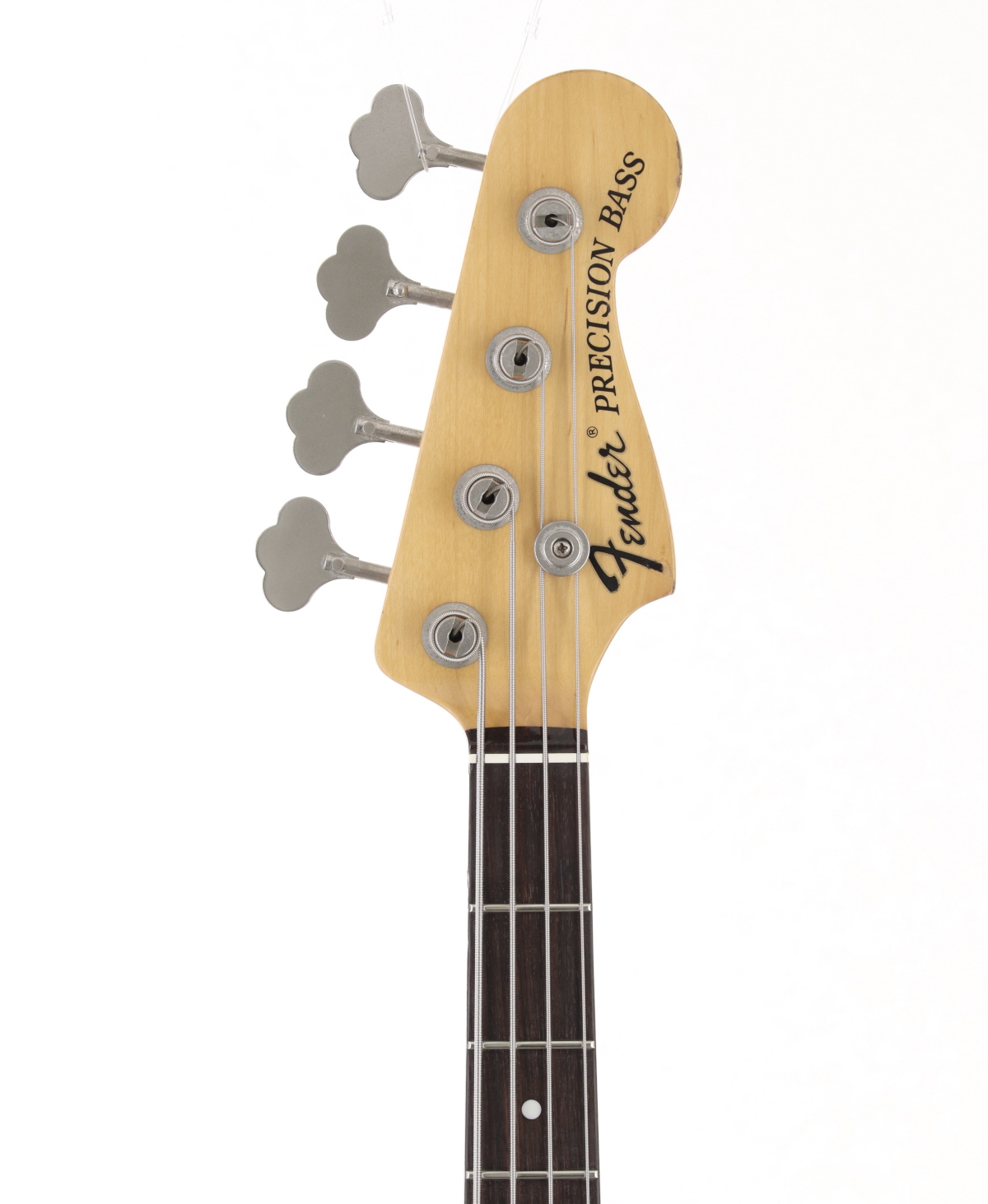 美品！Fender japan PB70-70US Olympic White Fender Japan '70 Reissue Precision Bass PB70-70US Olympic