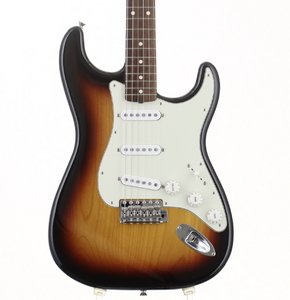 FENDER MADE IN JAPAN / ストラトキャスタータイプ / エレキ