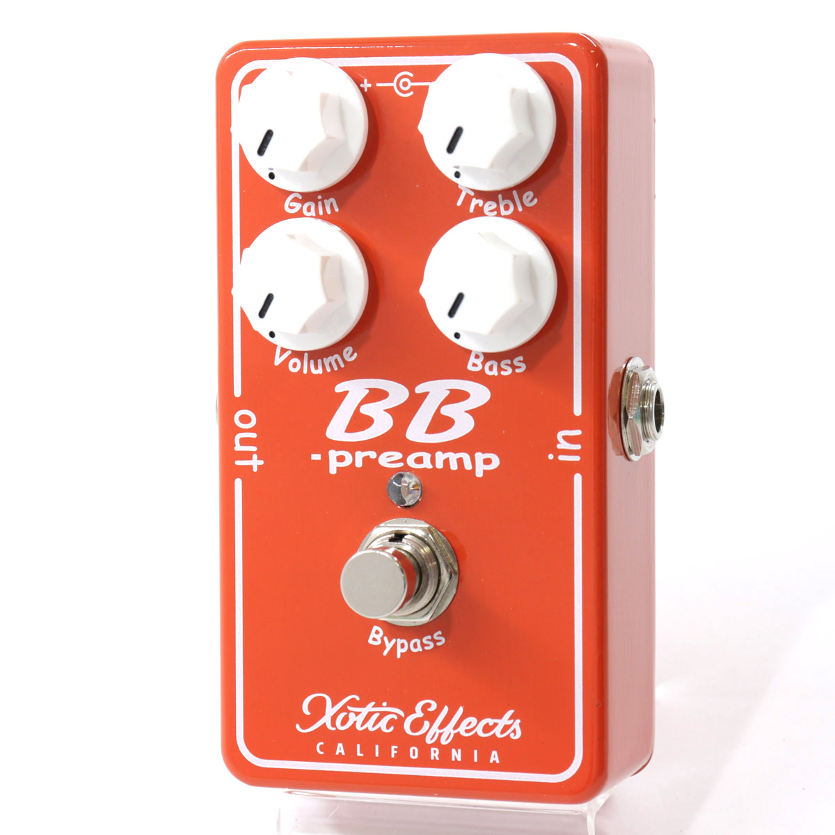 中古】XOTIC / BB-Preamp V1.5 (正規輸入品) 【池袋店