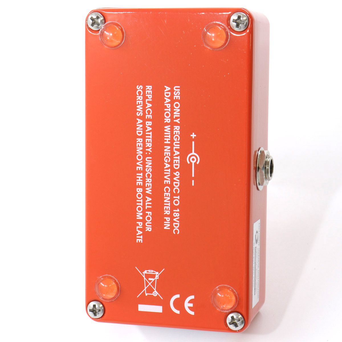 Xotic BB Preamp V1.5【新品未使用、未開封品】 XOTIC Bass BB Preamp V1.5(BBB-V1.5) ベースプリアンプ