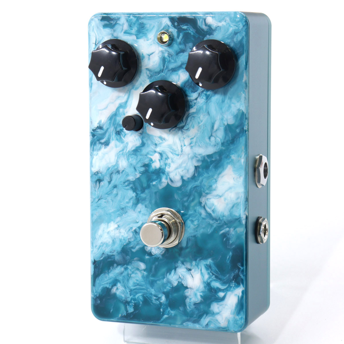 ギター Leqtique Maestoso EVR Maestoso EVR – PEDAL SHOP CULT