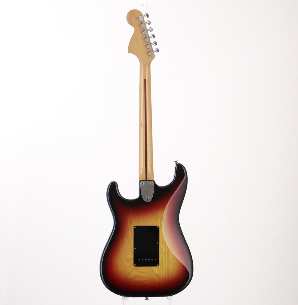 ギター tokai silverstar ss-48 Tokai SS-48 Silver Star 3 Tone Sunburst Made in Japan ST
