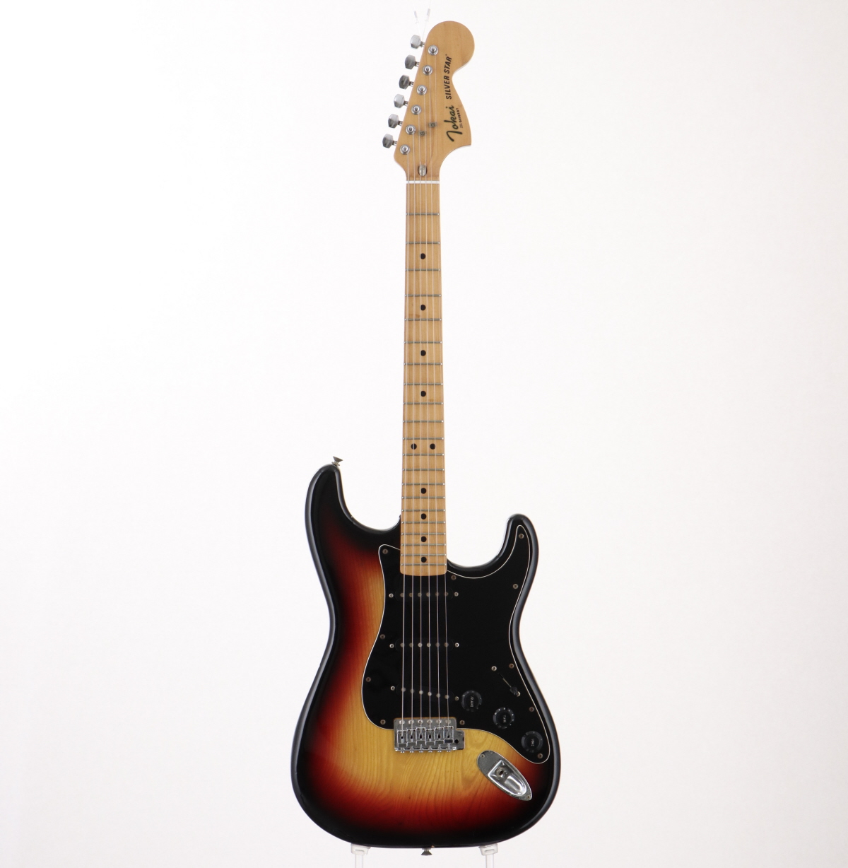中古】TOKAI / SS-48 Silver Star Sunburst 【御茶ノ水本店