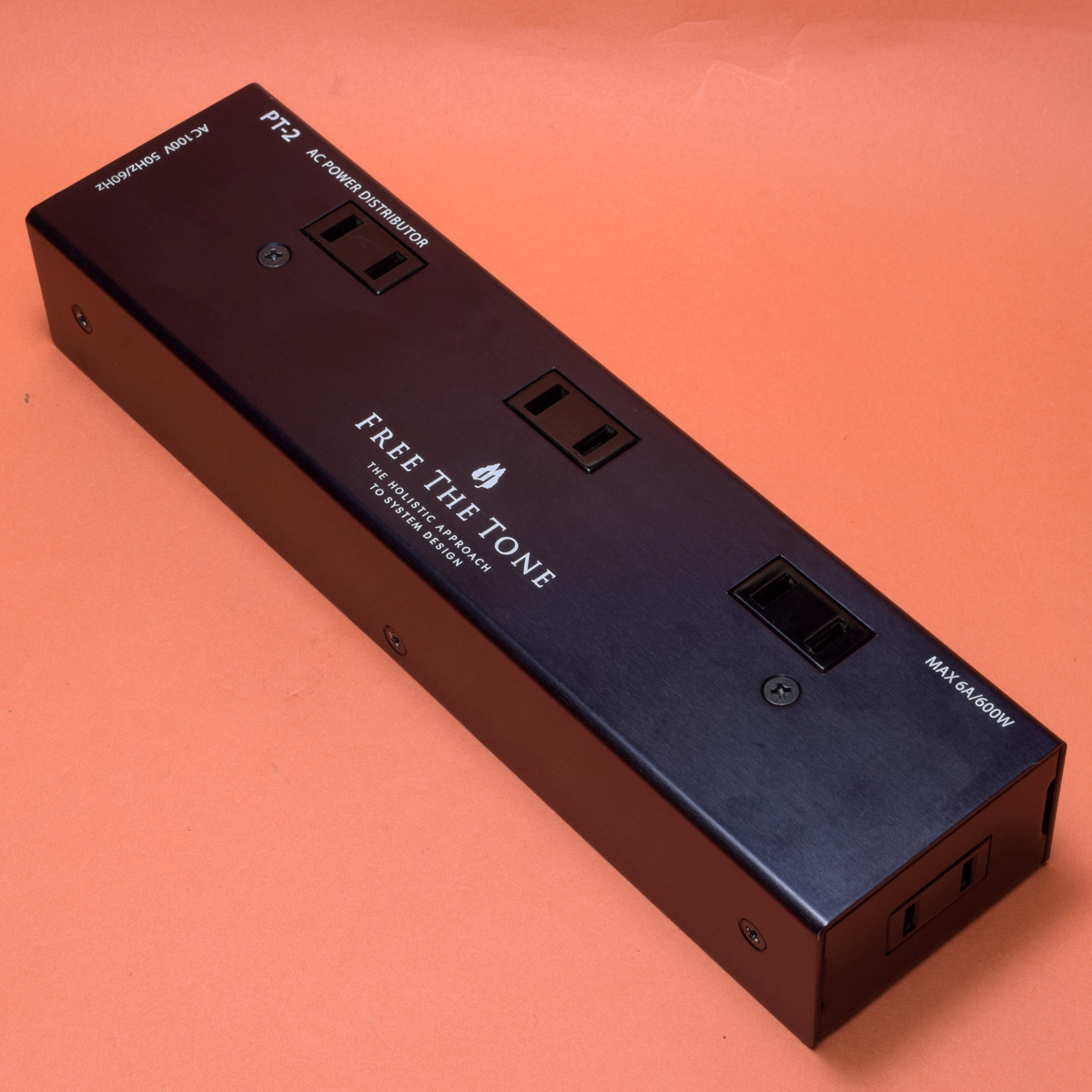 ギター FREE THE TONE PT-2 中古】Free The Tone フリーザトーン / PT-2 AC Power