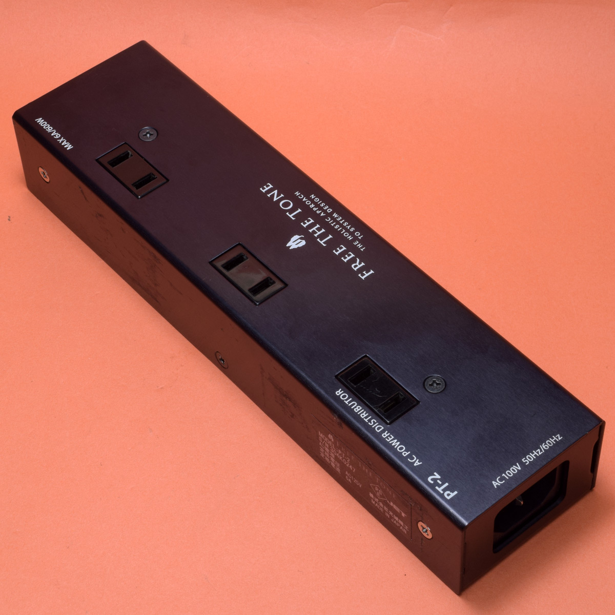 ギター FREE THE TONE PT-2 PT-2｜Products 商品紹介｜Free The Tone