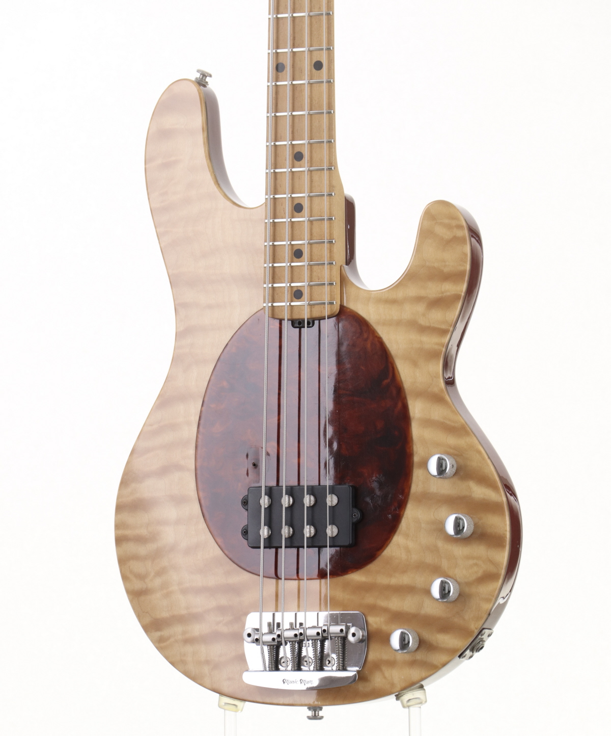 中古】MUSIC MAN / Limited Edition StingRay 4 20th