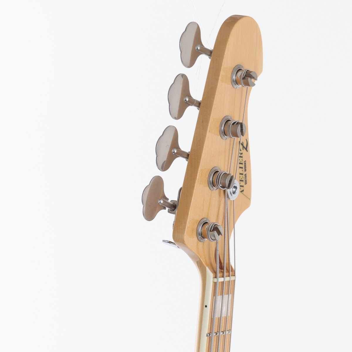 中古】ATELIER Z / M#245 Custom D-TUNER Natural 【梅田店