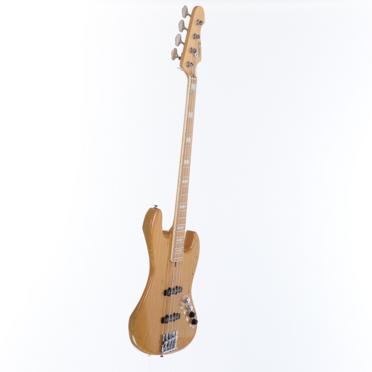 ベルカント　オーケストラチューニング(G-D-A-E)セット　中古弦　2 楽天市場】コントラバス弦 ベルカントの通販