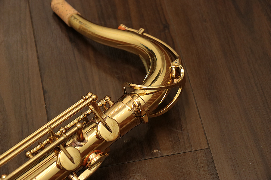 中古】Yanagisawa / ヤナギサワ T-901II テナーサックス 【1年