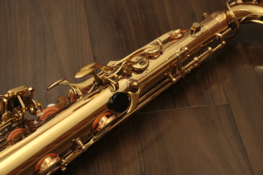 ヤナギサワテナーサックス901II Yanagisawa/ヤナギサワ テナーサックス T-901 - 楽器の買取屋