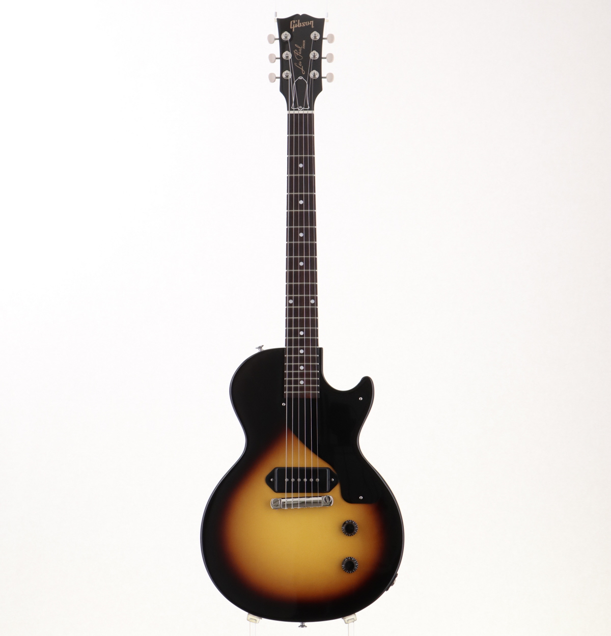 中古】Gibson USA / Les Paul Junior Vintage Tobacco Burst