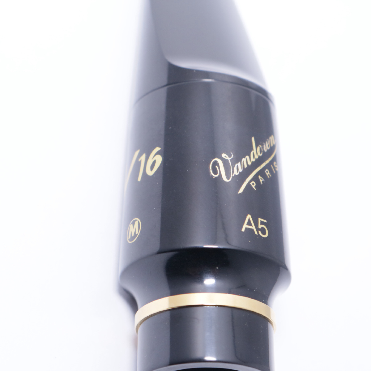 中古】VANDOREN / Alto V16 A5M アルト用 【ウインドパル