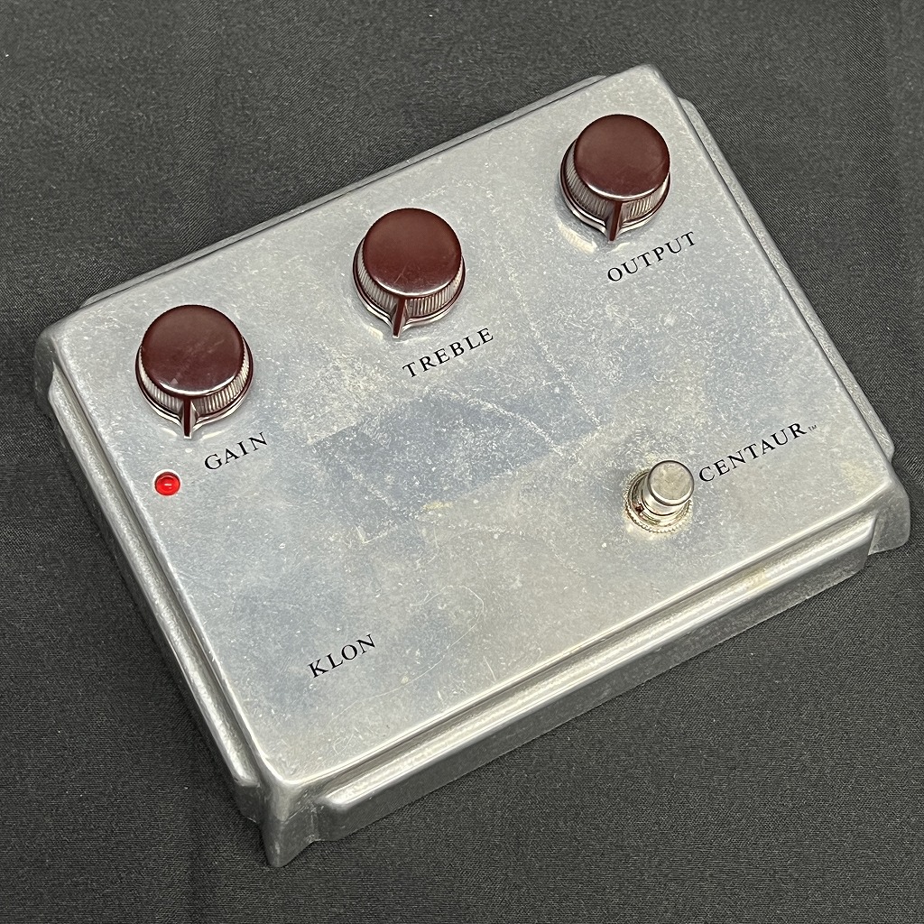 中古】KLON / Centaur / Silver No Picture 【新宿店
